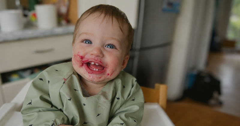 Beikost starten: Wann ist mein Baby wirklich bereit?